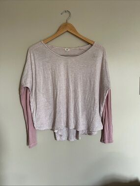 Wilfred super soft  tshirt
